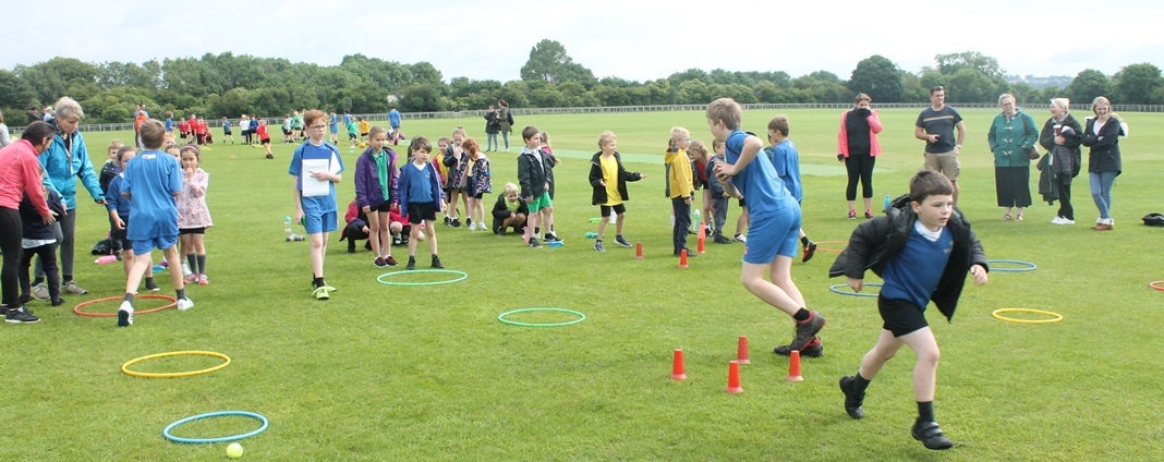 Sports day 2019 01