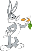 Bugs Bunny.svg